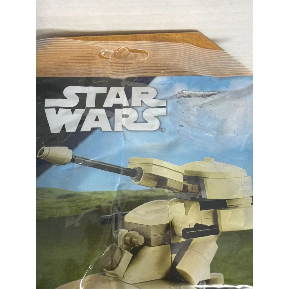 LEGO Star Wars: AAT (30680) - Picture 5 of 8